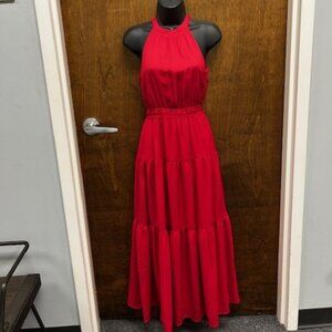 Japna Bohemian Style Dress